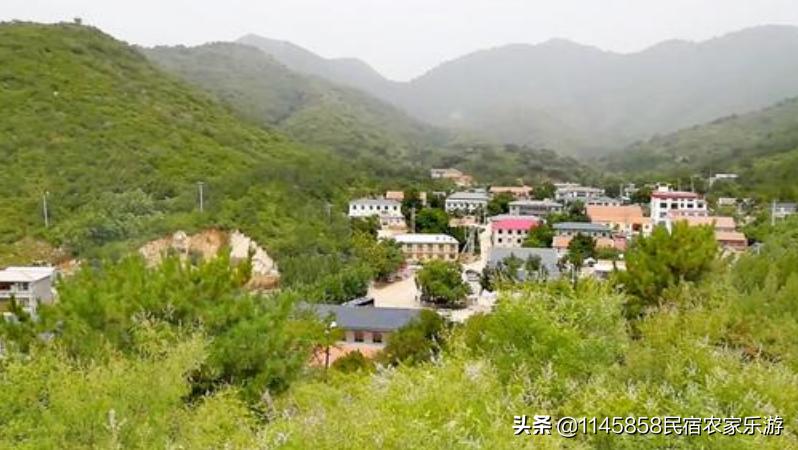 蓟县毛家峪鑫顺源农家院,蓟县缘顺源农家院