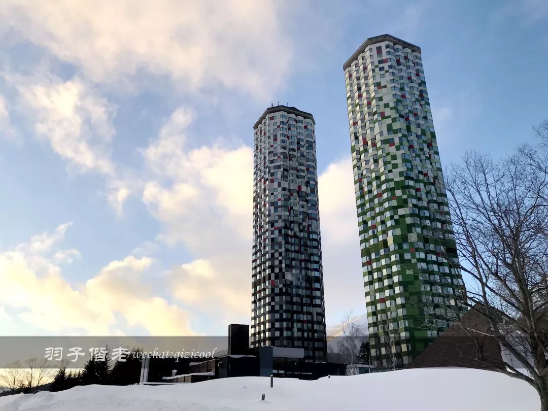 老实说，这一趟北海道就是为了拍好看的照片去的