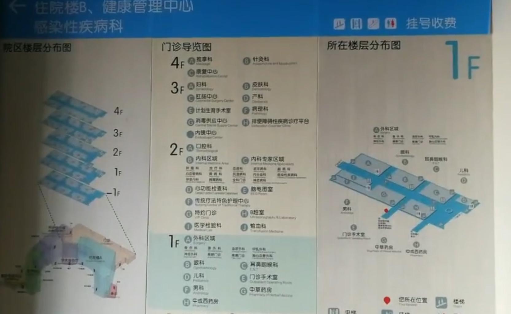 南京市中医院住院部环境,南京中医院手术室