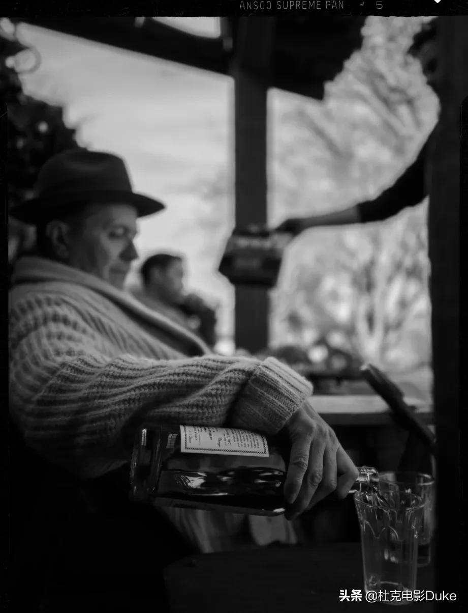 双面「芬奇」，双面「曼克」，暌违六年，预定奥斯卡？