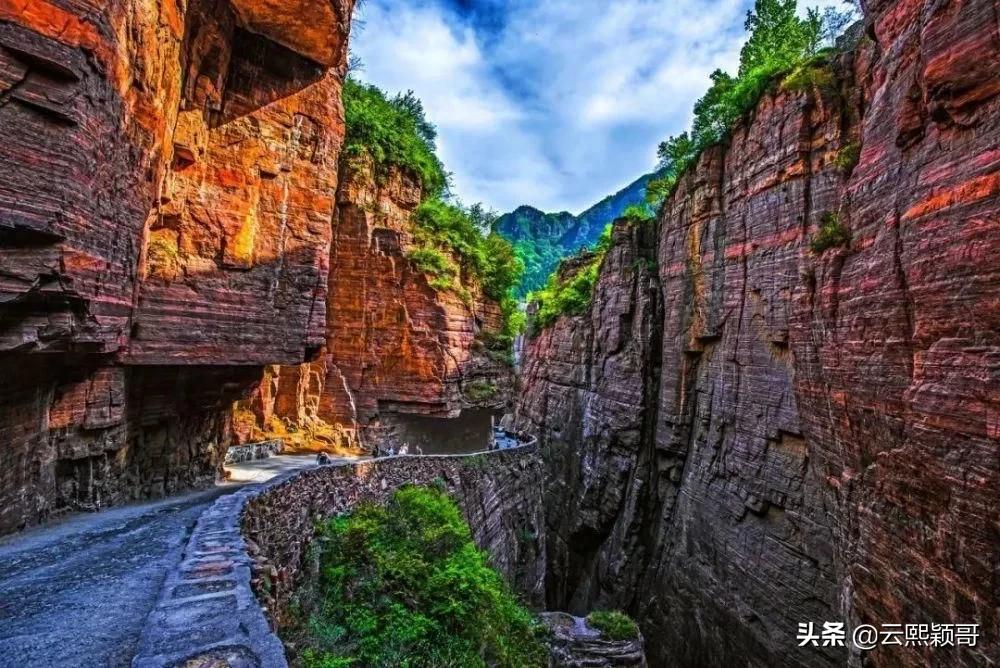 60岁前要去的100个地方,60岁以前必去的100个地方