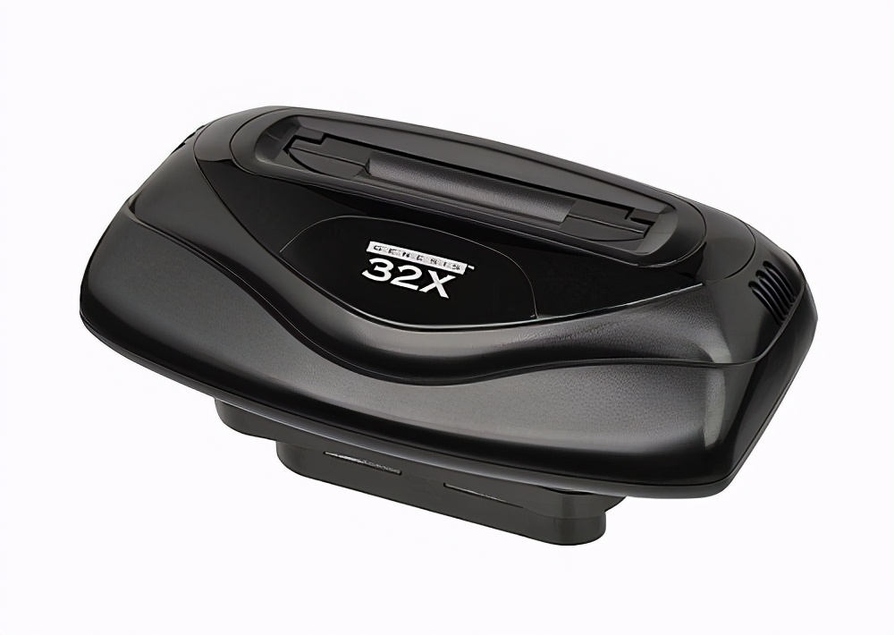 世嘉主机进化史详细讲解,世嘉怀旧经典