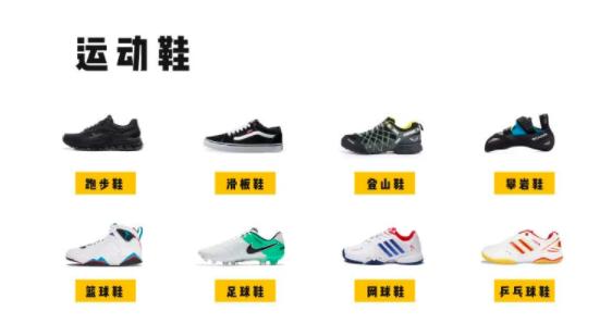 QC超人知识库：男鞋检验/验货重点部位注意事项