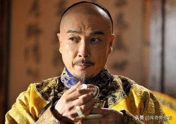 清朝宫女为什么要冲龙沟,清朝怪癖大全