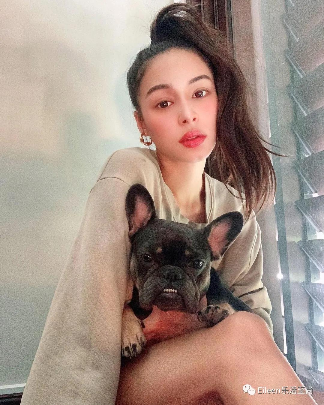 30亿豪门姐弟逐爱，名媛们怎么都绕不出前男友圈？