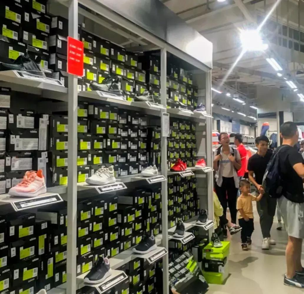 广州万国广场,广州海珠老万国广场