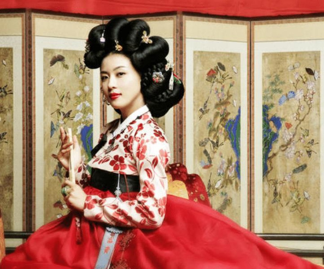 古代朝鲜女医师,朝鲜古代医生