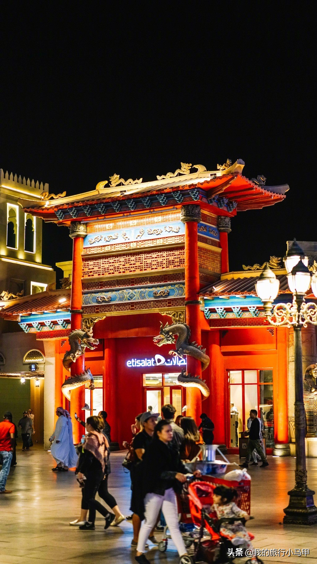 迪拜游玩攻略,去迪拜游玩最省钱的攻略