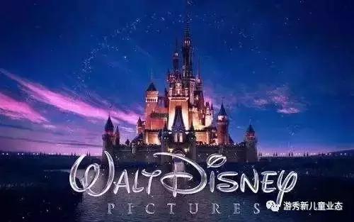 任天堂和迪士尼是什么,迪士尼旗下首个主题公园正式营业