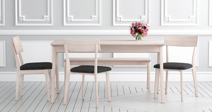 为什么北欧风格装修受欢迎程度高,北欧家具和简欧家具的区别