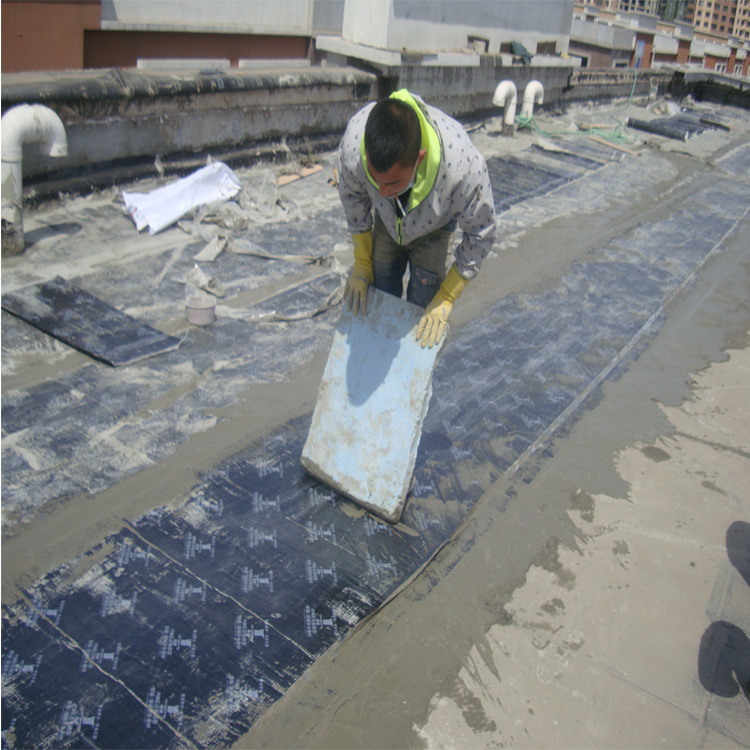 屋面防水补漏最好的方法有哪些,防水补漏灌浆与砸砖补漏哪个更好