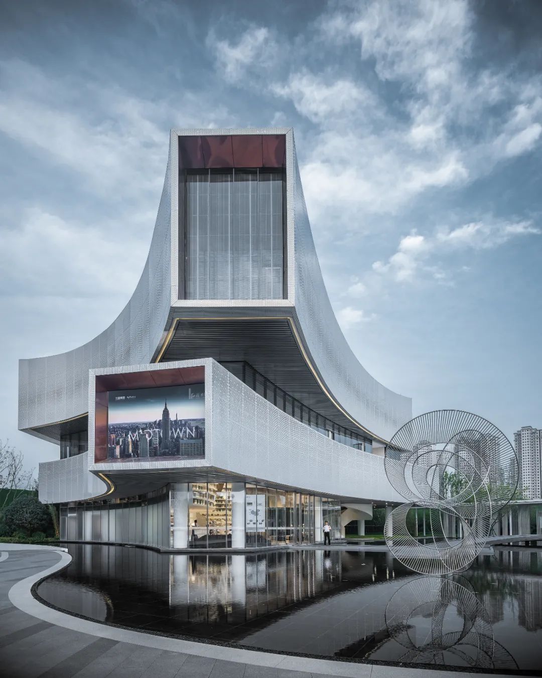 SIDW·魔都｜沪上设计名媛的新画像