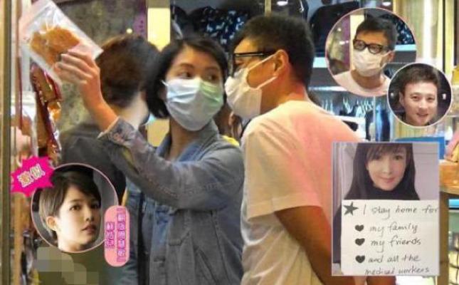 2020年娱乐圈这4位“时间管理大师”，太会挤时间出轨了