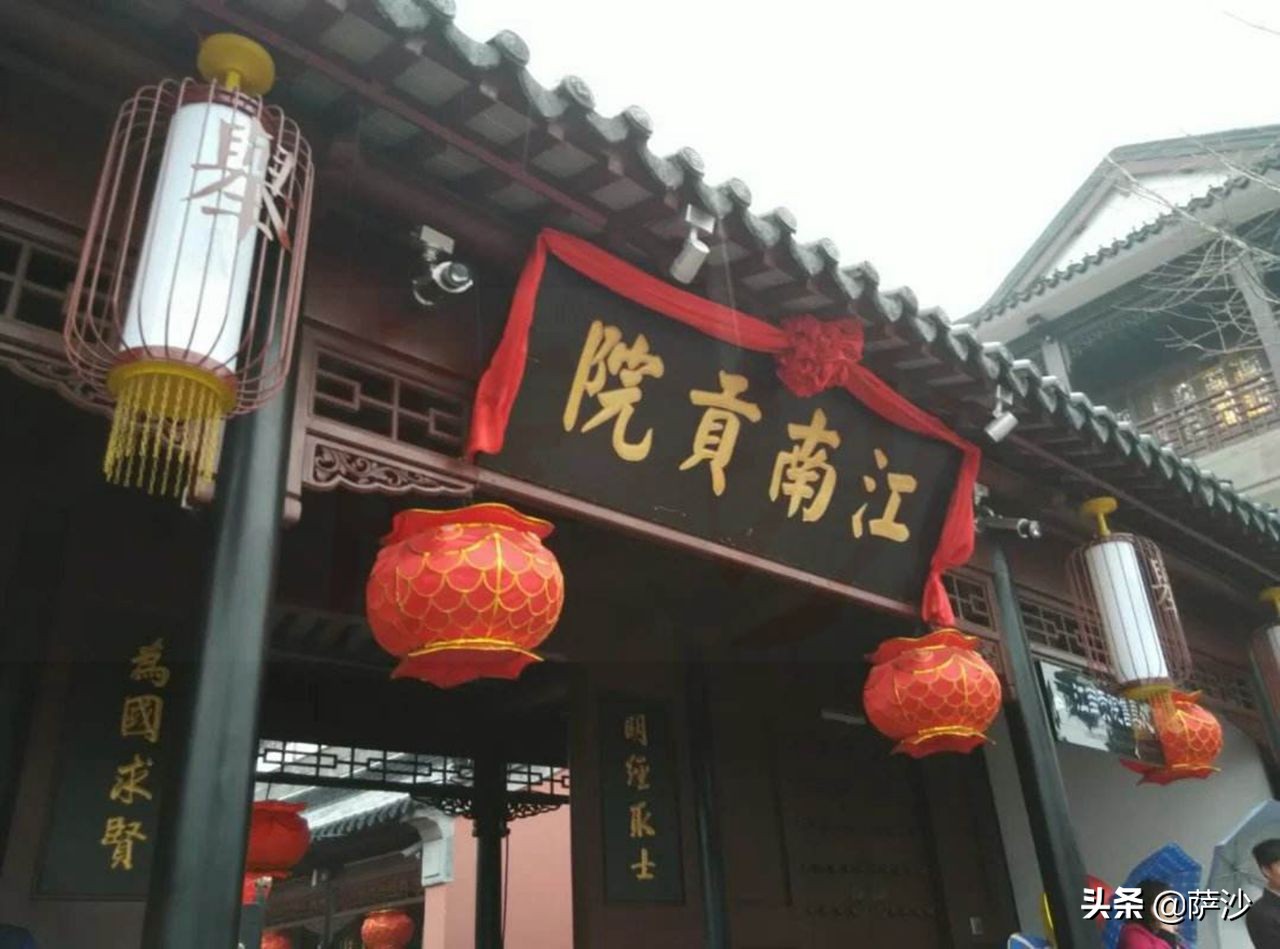 清政府为什么在1905年废除科举制,科举制为什么在1905年废除了