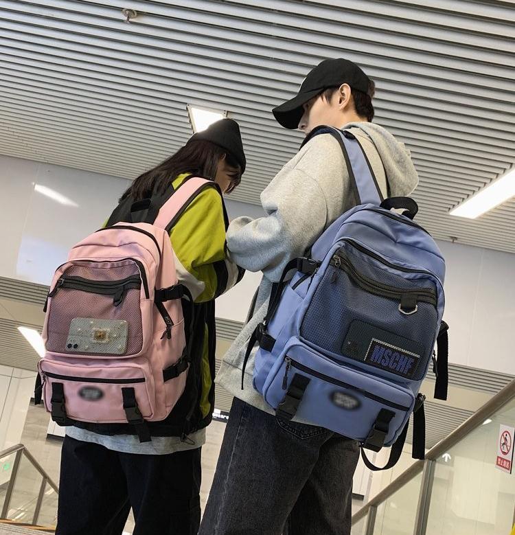 背包实用推荐,地平线8号行李箱怎么选