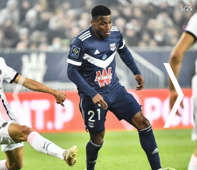 看看谁的家底最厚—本赛季外租到国外俱乐部的德甲球员身价前16名