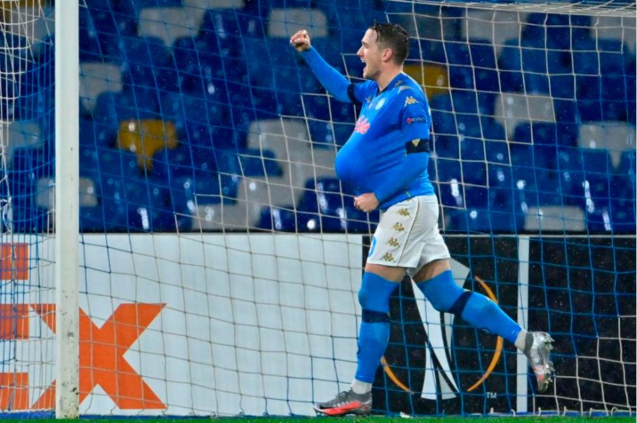 22-23欧联杯最新赛况,疯狂三场德甲补时都上演绝平