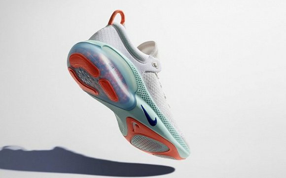 耐克告上法庭了吗,斯凯奇和耐克测试