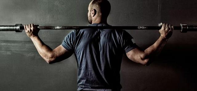 没有锻炼的动力,没有健身意识就不要给自己找借口