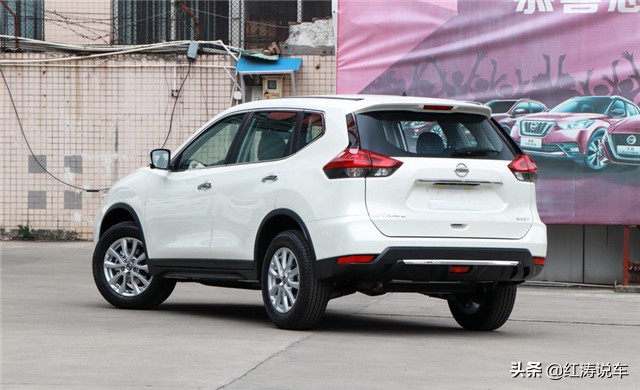 买辆日产奇骏2.0L怎么样，151马力是不是小马拉大车？