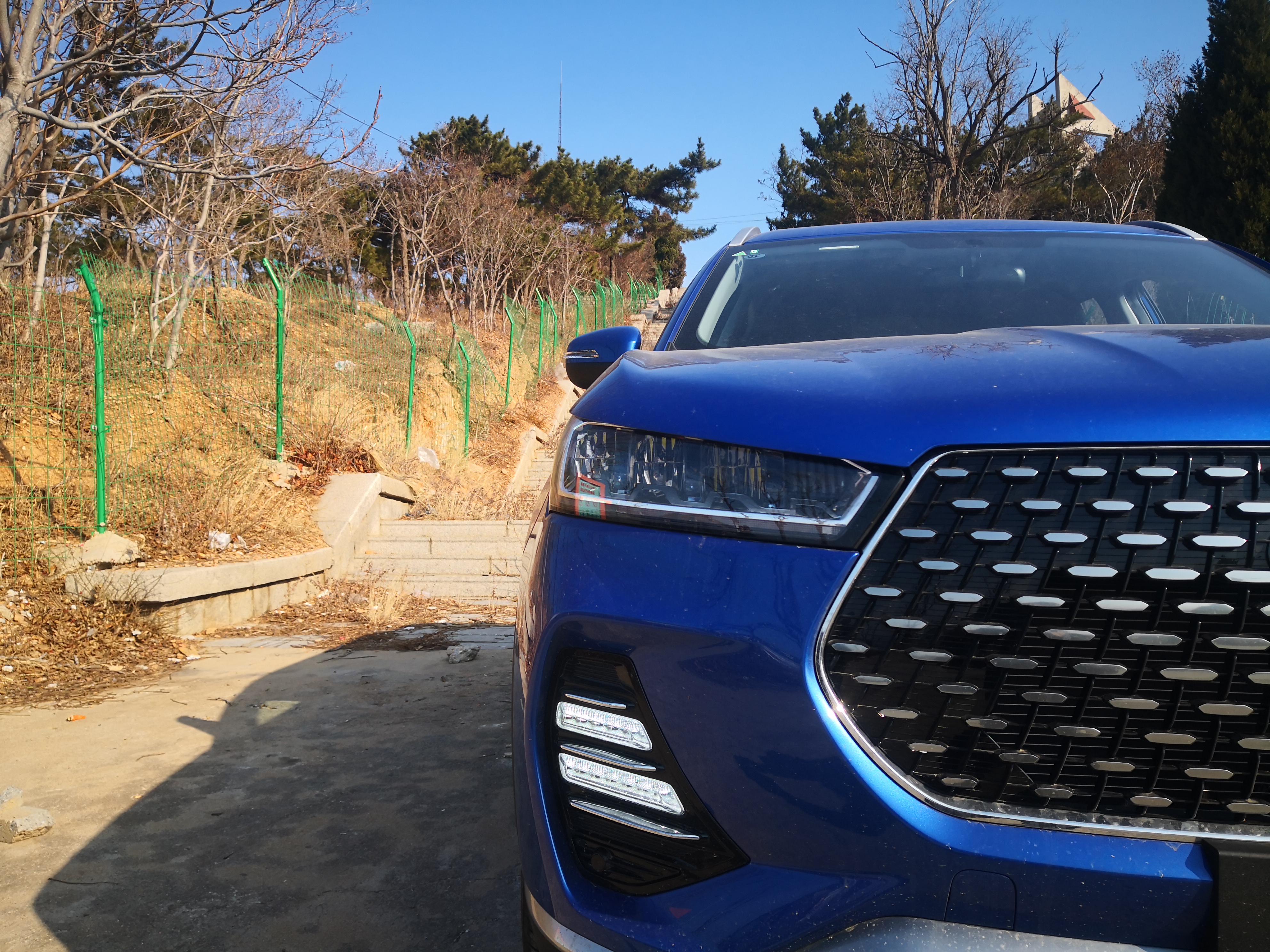 全新一代瑞虎7新款试驾视频,狗哥试驾视频