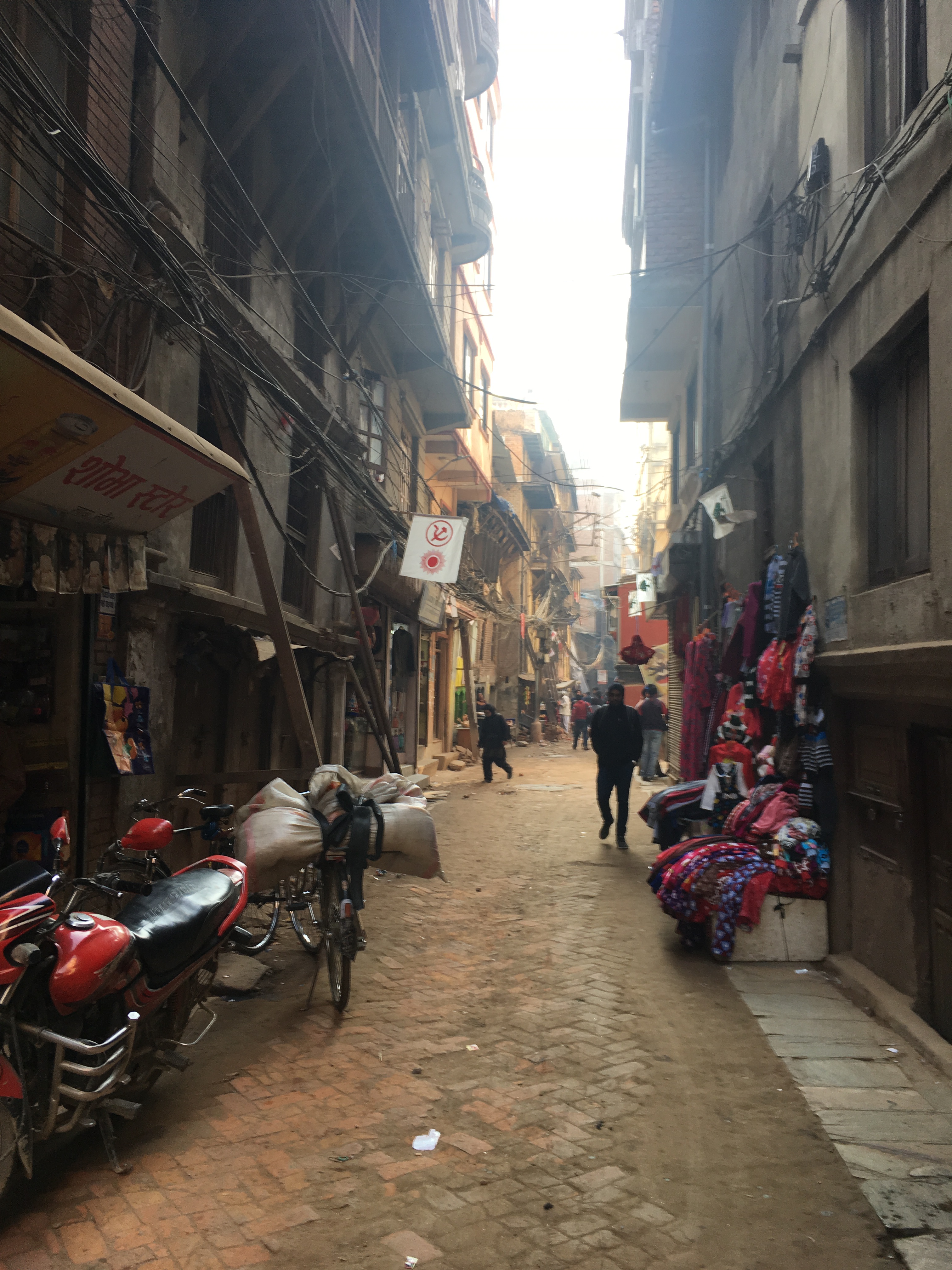 旅行记录尼泊尔,我的西藏和尼泊尔旅行视频