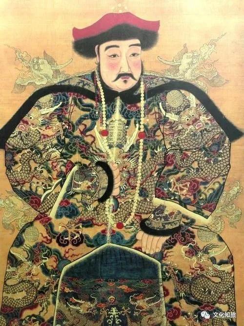 北京睿亲王府,北京亲王府邸