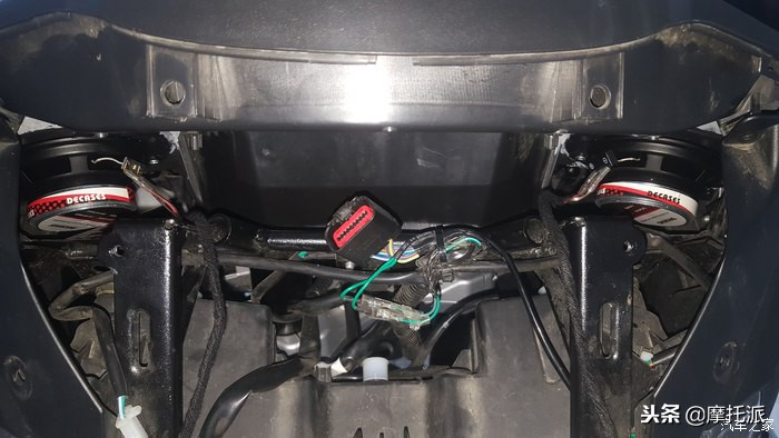 2018春风650tr-g尊享版,春风650tr-g尊享版的测评