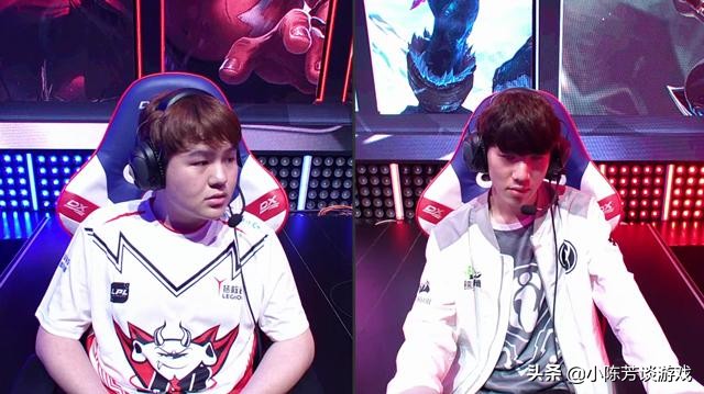 369被打自闭赛后复盘,英雄联盟选手369近况