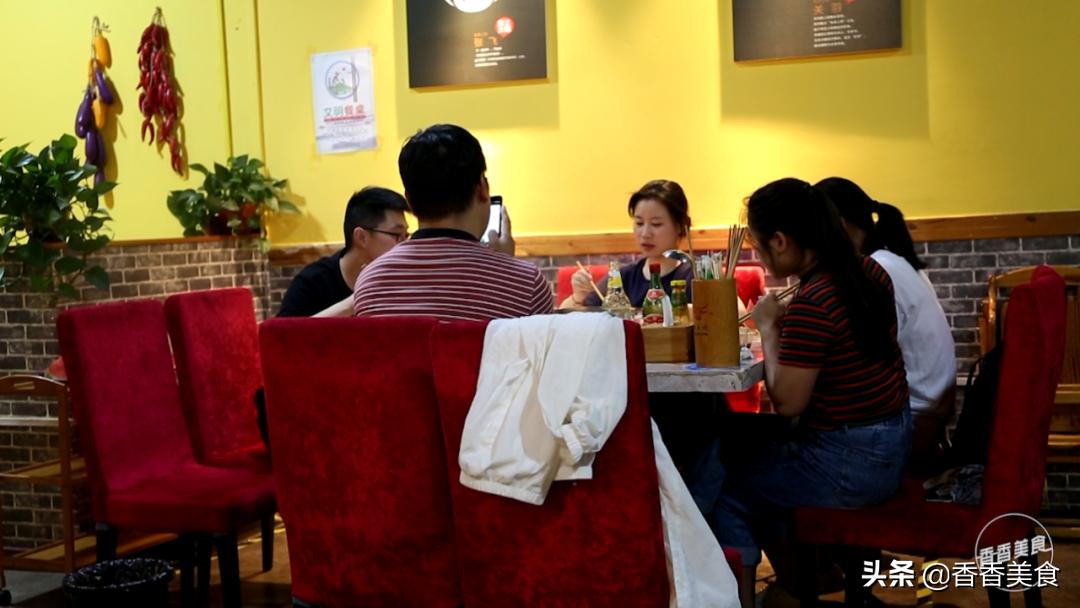 花最少的钱吃最实惠的饭,花最少的钱吃优质的美食