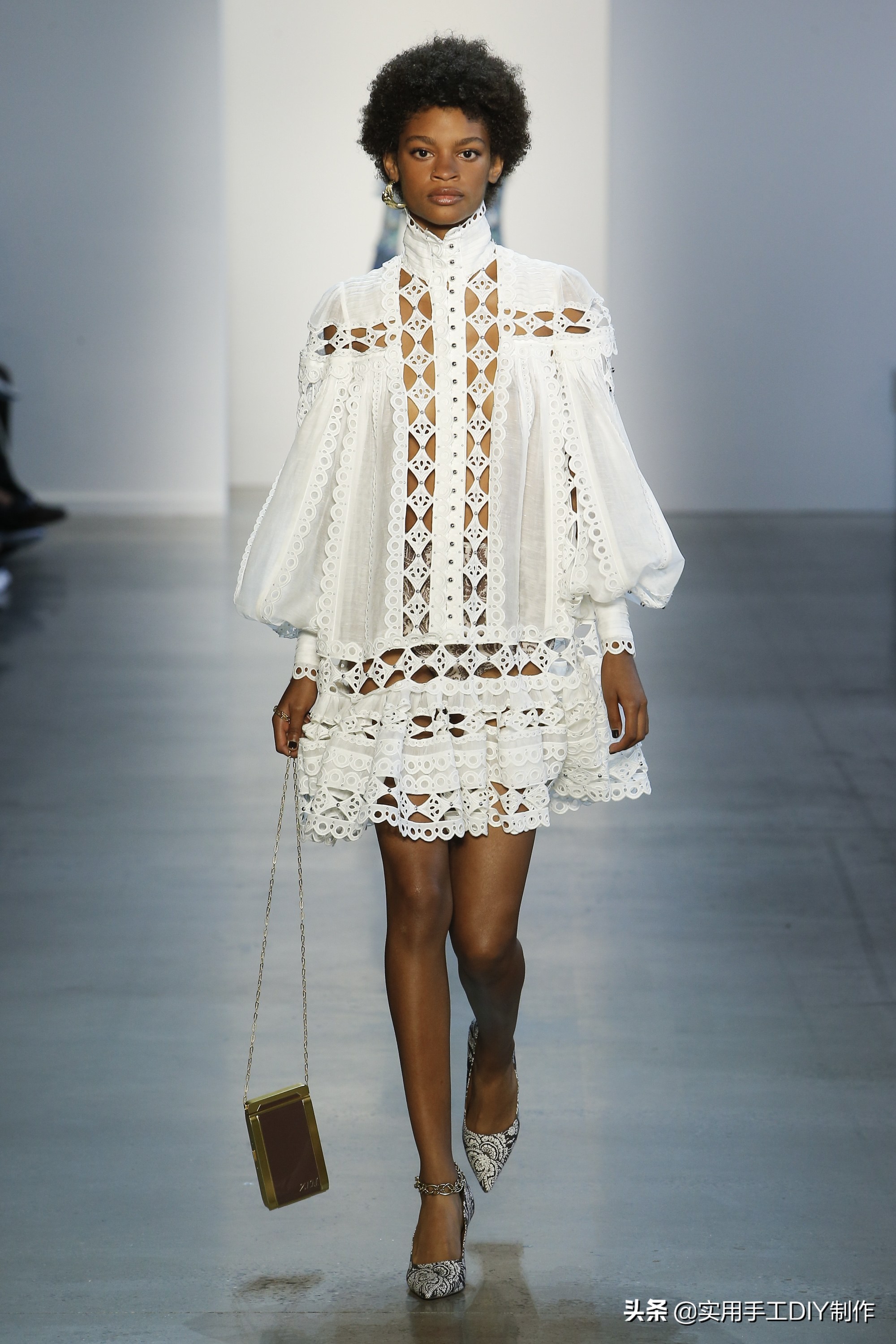 zimmermann连衣裙2019,zimmermann连衣裙2022春夏成衣系列