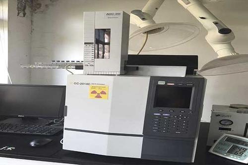 ewg1990仪器学习网气质联用在环境分析中的应用