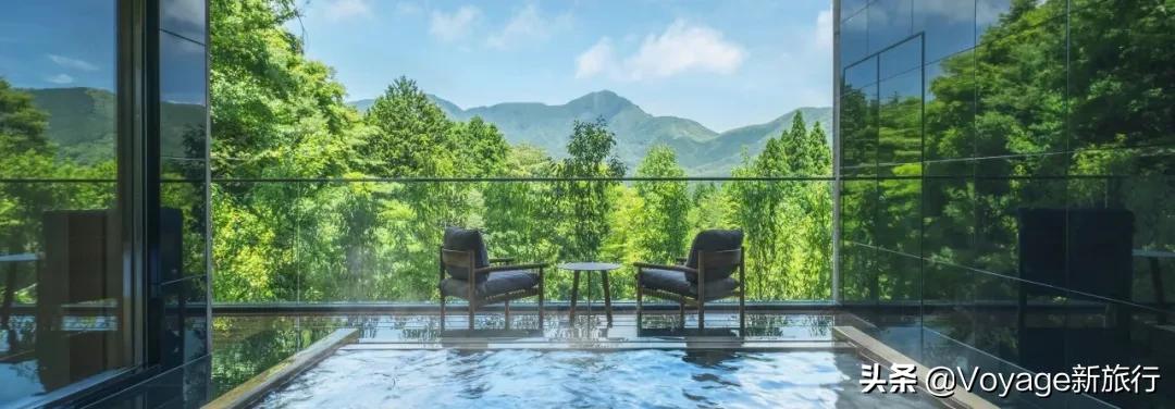 日本星野温泉酒店,日式旅馆星野度假村