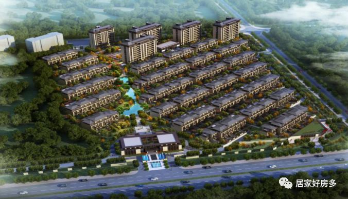 正商家河家洋房降价,蔡家洋房降价一览表