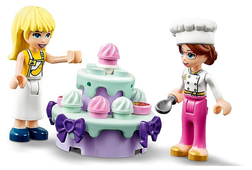 迪士尼公主2024年3月乐高新品,超好看超大的迪士尼乐高