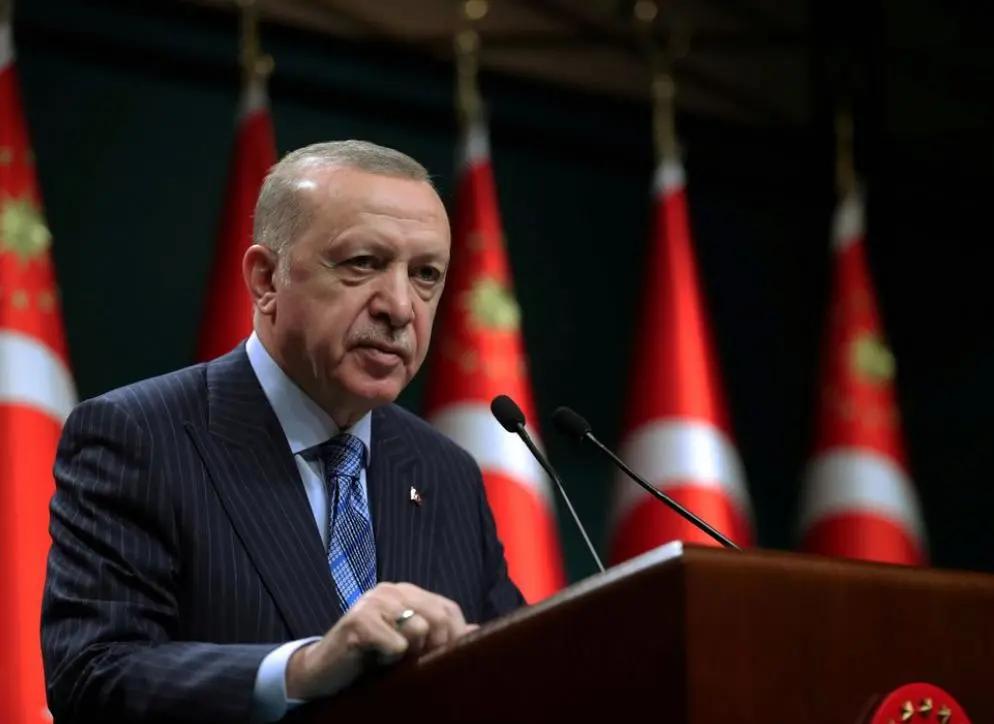 土耳其威胁俄罗斯普京的反应,土耳其公开叫板美国