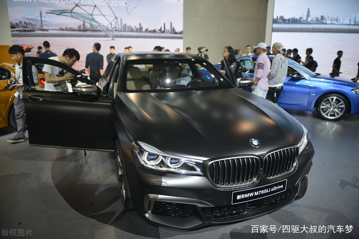 新款宝马7系车主真实感受,新宝马7系车主真实感受