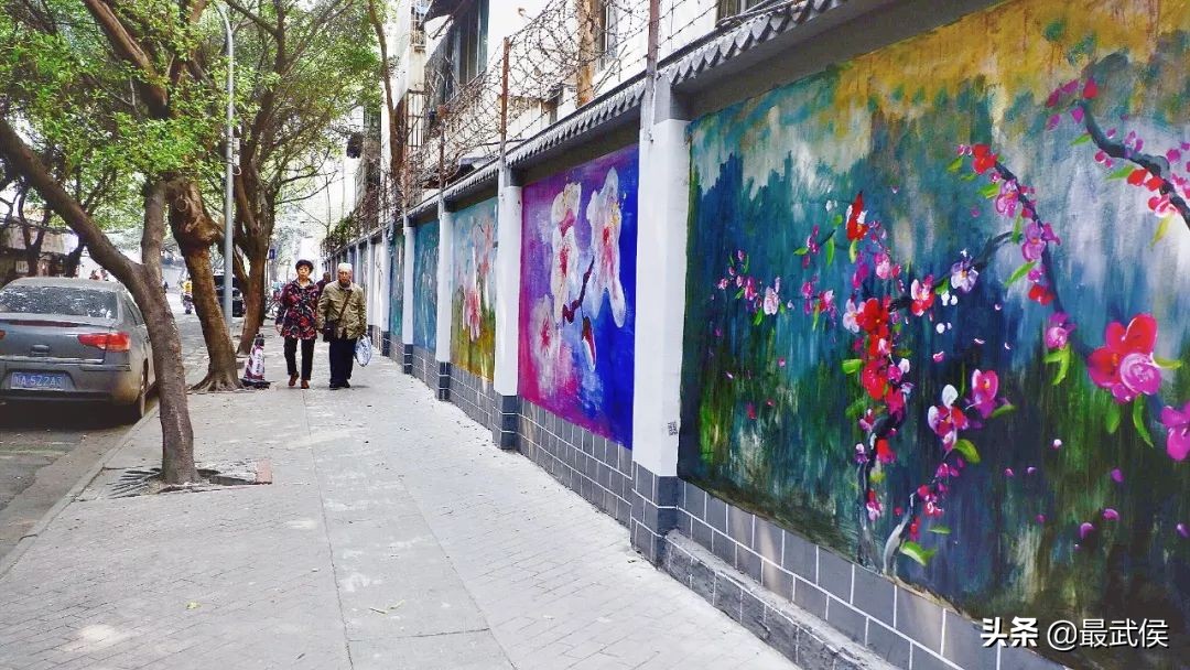 侃名联、问诸葛，海外媒体眼中的武侯祠是怎样的？