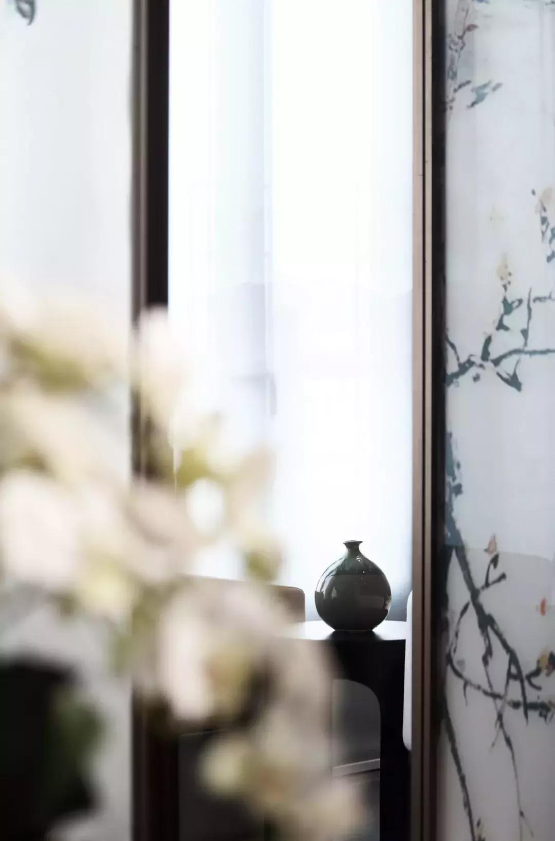 山水画空间设计,山水画与现代设计