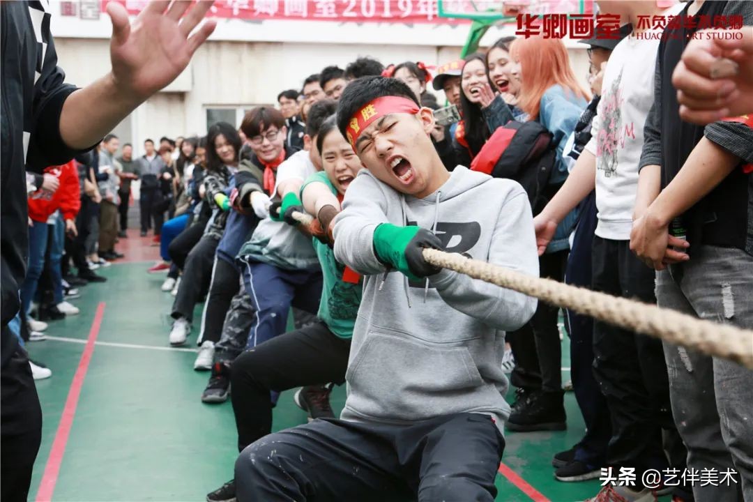 北京华卿画室2023成绩,在北京华卿画室参加美术培训好吗