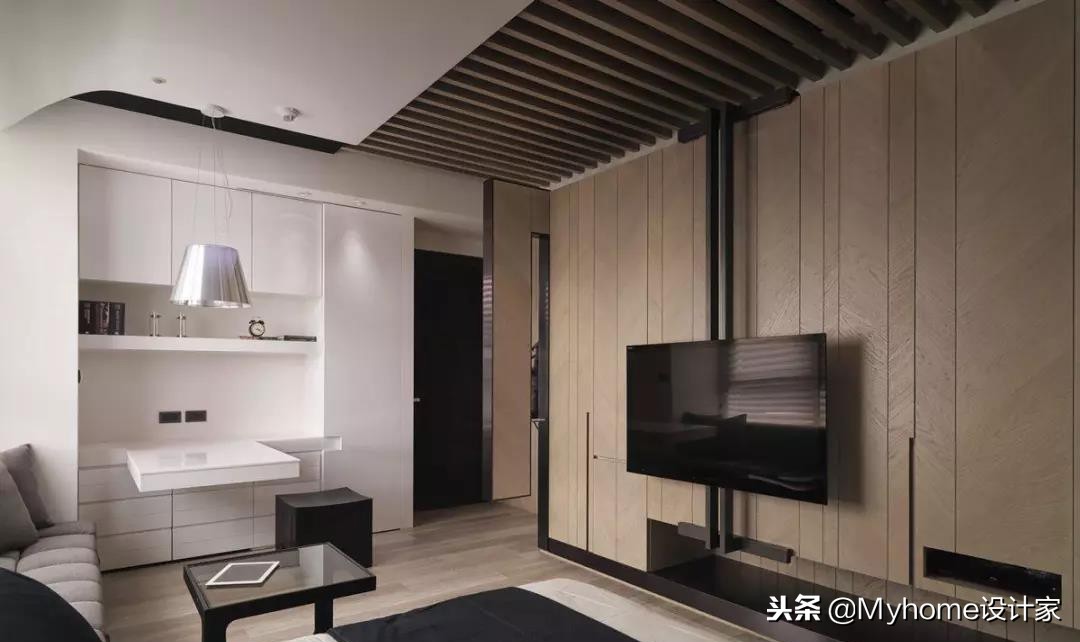 小户型怎么选户型,小户型怎么选家具好看又实用