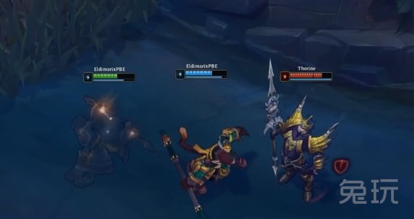 lol新版猴子能打高端局吗,英雄联盟猴子重做前w有位移吗