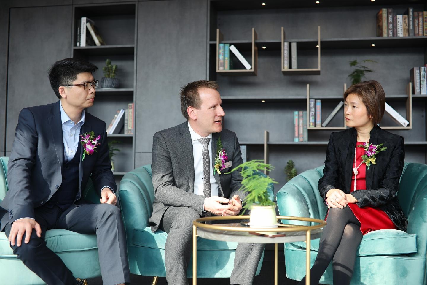 德国米技和苏泊尔,德国米技跟中国米技