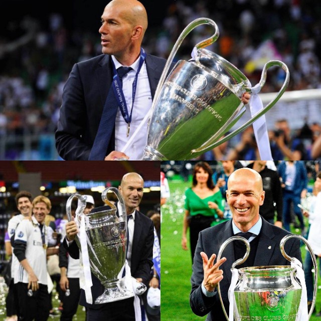 齐达内秃顶,年轻的时候齐达内巅峰时刻