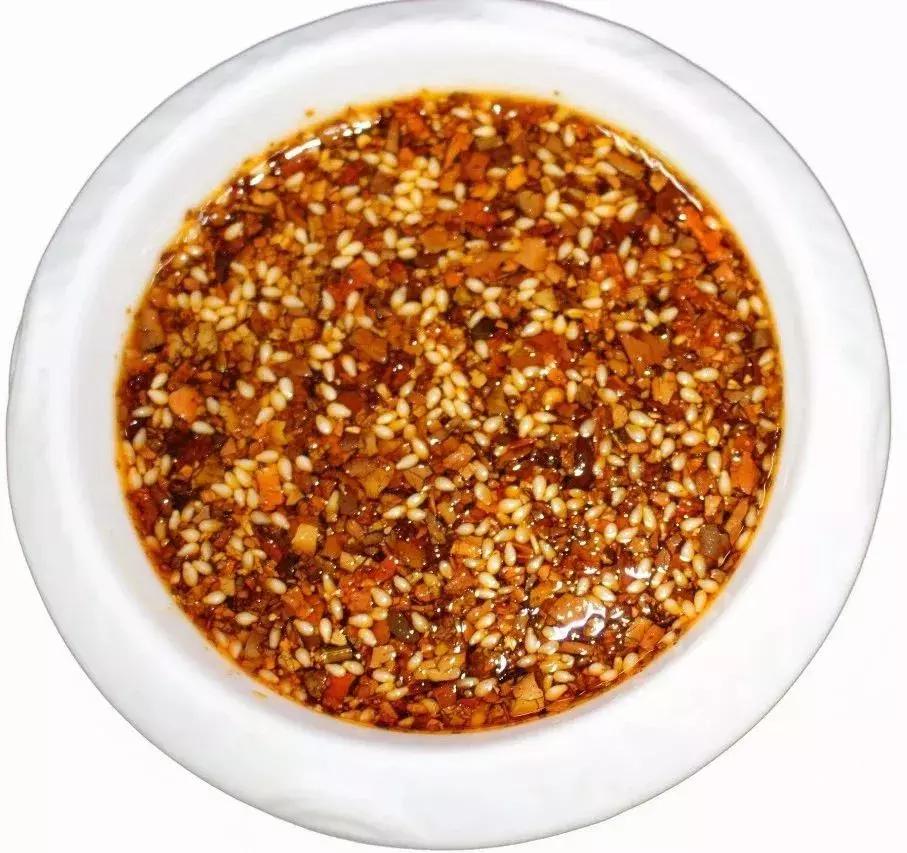 辣椒红油如何炼制,四川泸州古蔺的油辣椒怎么做