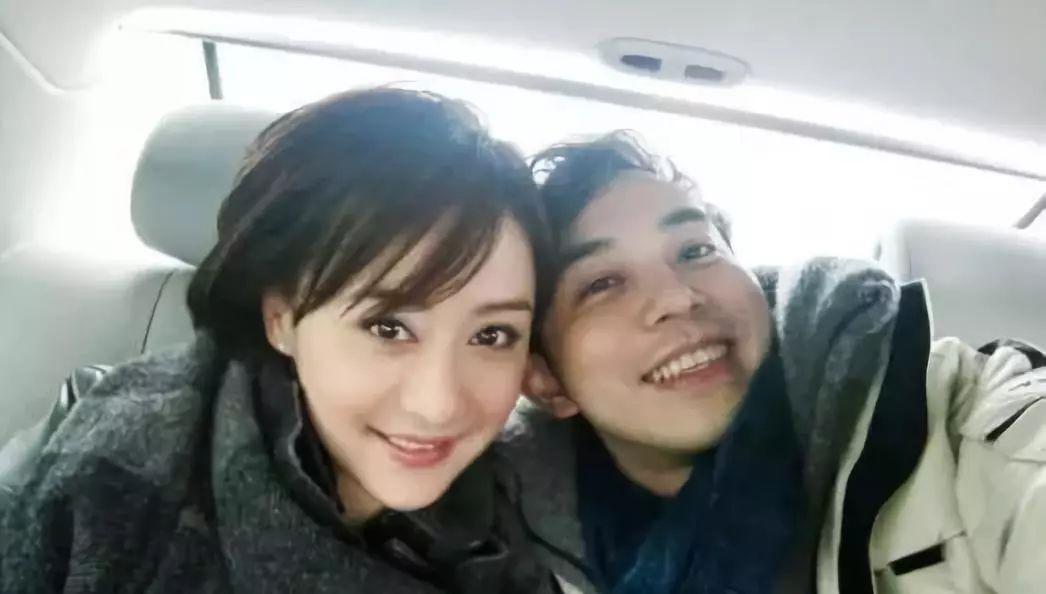 琼瑶剧陈德容马景涛梅花三弄,46岁琼瑶剧女郎陈德容近照