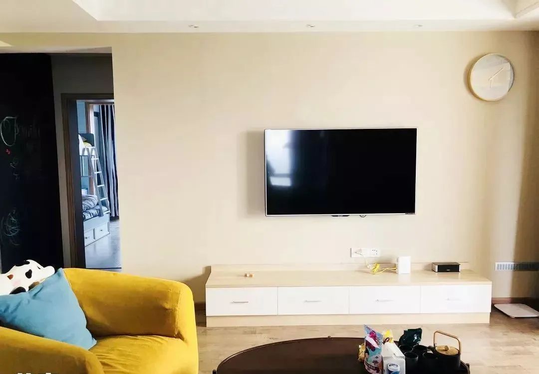 「家居小窍门」墙面清洁法,学了管用30年