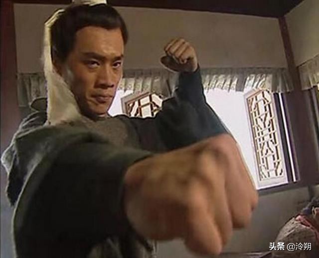 畅谈水浒传,水浒畅谈