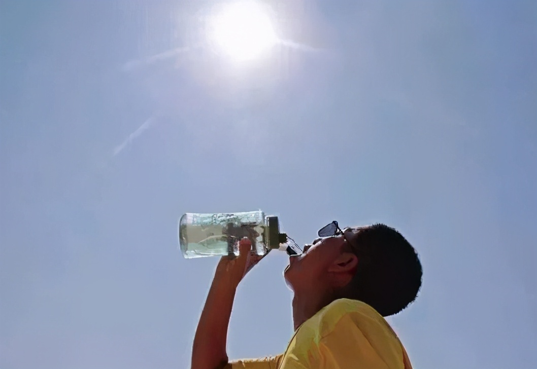 爆汗有瘦身的效果吗,爆汗能起到减肥的功效吗