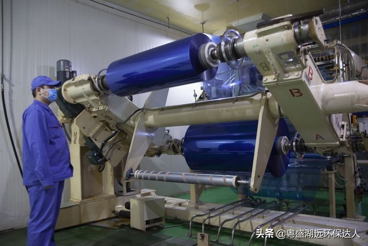 涂布行业有机废气治理,各种废气对应的废气治理方法